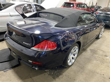 Load image into Gallery viewer, CONVERTIBLE TOP BMW 645ci 650i 04 05 06 07 08 09 10 - 1106175
