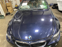 Load image into Gallery viewer, REAR DRIVE SHAFT 650i 2006 06 2007 07 2008 08 2009 09 2010 10 - 1106153
