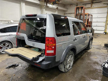 Load image into Gallery viewer, Center Pillar Cut Land Rover LR3 LR4 2005 05 2006 06 2007 07 08 09 10 11 Left - 1106029
