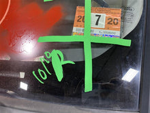 Load image into Gallery viewer, QUARTER GLASS Land Rover LR3 LR4 2005 05 2006 06 2007 07 08 09 10 11 Left - 1106032
