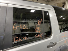 Load image into Gallery viewer, AC CONDENSER Land Rover LR3 2005 05 2006 06 2007 07 2008 08 2009 09 - 1106010
