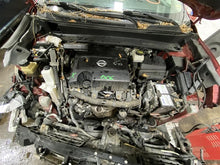 Load image into Gallery viewer, INTERIOR REAR VIEW MIRROR Altima Versa JX35 Titan Sentra 07 08 09 10 - 13 - 1106277
