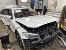 Load image into Gallery viewer, POWER BRAKE BOOSTER 528D 528i 535i 550i 640I 650i M5 11-15 - 1106300
