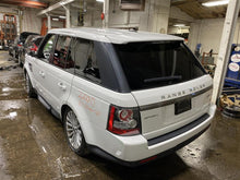 Load image into Gallery viewer, REAR QUARTER GLASS Land Rover Range Rover Sport 2006-2013 Left - 1106737
