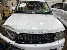 Load image into Gallery viewer, ECU ECM COMPUTER LR4 Range Rover Range Rover Sport 2010-2013 - 1106695
