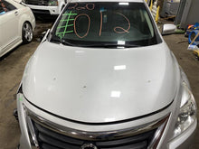 Load image into Gallery viewer, HOOD Nissan Altima 2013 13 2014 14 2015 15 - 1107113
