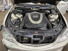 Load image into Gallery viewer, WINDSHIELD WIPER TRANSMISSION S350 S400 S430 S450 Cdn S500 S55 03-12 - 1106838
