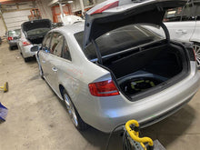 Load image into Gallery viewer, CONVERTIBLE TOP Audi A4 S4 09 10 11 12 13 14 15 16 - 1107510
