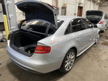 Load image into Gallery viewer, Quarter Panel Cut Audi A4 S4 09 10 11 12 13 14 15 16 Left - 1107504
