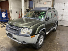 Load image into Gallery viewer, AC CONDENSER Nissan Frontier Xterra 2003 03 2004 04 - 1107624
