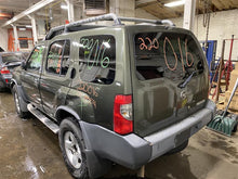 Load image into Gallery viewer, REAR BUMPER ASSEMBLY Nissan Xterra 00 01 02 03 04 - 1107644
