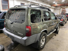 Load image into Gallery viewer, REAR BUMPER ASSEMBLY Nissan Xterra 00 01 02 03 04 - 1107644
