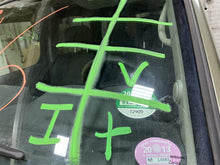 Load image into Gallery viewer, AC CONDENSER Nissan Frontier Xterra 2003 03 2004 04 - 1107624
