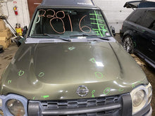 Load image into Gallery viewer, REAR BUMPER ASSEMBLY Nissan Xterra 00 01 02 03 04 - 1107644
