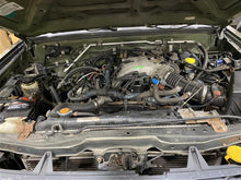 Load image into Gallery viewer, REAR BUMPER ASSEMBLY Nissan Xterra 00 01 02 03 04 - 1107644
