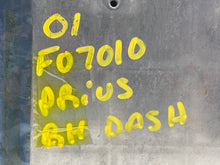 Load image into Gallery viewer, ECU ECM COMPUTER TOYOTA PRIUS 2001 01 2002 02 2003 03 - NW62569
