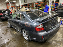 Load image into Gallery viewer, OIL PAN Subaru Impreza Forester Legacy 2008 08 2009 09 2010 10 2011 11 12 - 1107671
