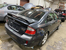 Load image into Gallery viewer, SPEEDOMETER INSTRUMENT CLUSTER GAUGES Subaru Legacy 2009 09  Auto - 1107751
