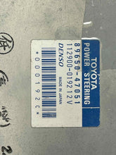 Load image into Gallery viewer, STEERING MODULE TOYOTA PRIUS 2001 2002 2003 - NW38314
