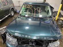 Load image into Gallery viewer, REAR DOOR GLASS Range Rover Sport 06 07 08 09 10 11 12 13 Left - 1107825
