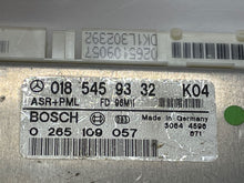 Load image into Gallery viewer, ABS COMPUTER MERCEDES E320 E420 1996 1997 - NW34876
