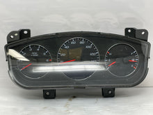Load image into Gallery viewer, SPEEDOMETER CLUSTER Chevrolet Impala 2008 08 - NW158636
