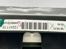 Load image into Gallery viewer, SPEEDOMETER CLUSTER Chevrolet Impala 2008 08 - NW158636
