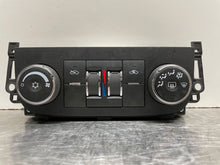 Load image into Gallery viewer, TEMPERATURE CONTROLS Impala Monte Carlo 06 07 08 09 10 11 - NW98971
