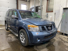 Load image into Gallery viewer, GAS FUEL FILLER LID DOOR Nissan Armada 2012 12 - 1108521
