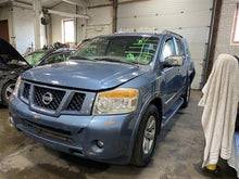 Load image into Gallery viewer, Quarter Panel Cut Nissan Armada 08 09 10 11 12 13 14 15 Right - 1108532
