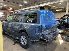 Load image into Gallery viewer, GRILLE Nissan Armada 08 09 10 11 12 13 14 15 - 1108505
