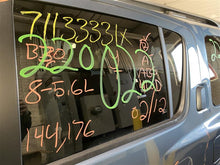 Load image into Gallery viewer, FRONT SPINDLE Nissan Armada Titan Infiniti Qx56 2004 04 2005 05 06 07 - 12 Left - 1108513
