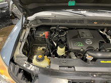 Load image into Gallery viewer, HOOD Nissan Armada Titan 2004 04 2005 05 2006 06 2007 07 08 09 10 11 12 - 1108508
