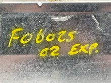 Load image into Gallery viewer, ECU ECM Computer Ford Explorer 2002 - NW58090
