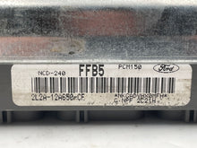 Load image into Gallery viewer, ECU ECM Computer Ford Explorer 2002 - NW58090
