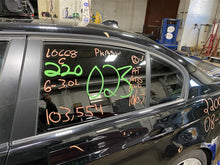 Load image into Gallery viewer, Center Pillar Cut BMW 335i 330i 328i 325i 2006 06 2007 07 2008 08 09 10 11 Right - 1108804
