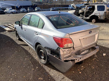 Load image into Gallery viewer, FRONT DOOR Impreza XV Crosstek 2015 15 2016 16 2017 17 Left - 1114017
