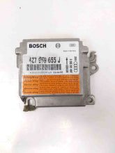 Load image into Gallery viewer, Air bag computer Audi Allroad 2003 03 2004 04 2005 05 - NW28612
