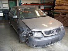 Load image into Gallery viewer, Grille  AUDI ALLROAD 2003 - NW98043
