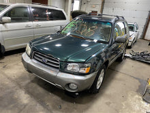 Load image into Gallery viewer, HOOD Subaru Forester 2003 03 2004 04 2005 05 - 1112862

