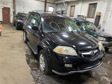 Load image into Gallery viewer, REAR QUARTER GLASS Acura MDX 2005 05 2006 06 Right - 1112392
