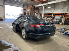 Load image into Gallery viewer, REAR BUMPER ASSEMBLY Jaguar XF XFR 2009 09 2010 10 2011 11 - 1108609
