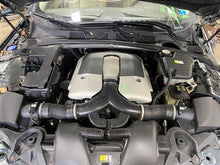 Load image into Gallery viewer, INDEPENDENT REAR SUSPENSION Jaguar XF 2009 09 Left - 1108601
