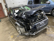 Load image into Gallery viewer, FRONT DOOR GLASS Audi A4 Allroad S4 12 13 14 15 16 Left - 1108169
