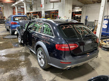 Load image into Gallery viewer, FRONT INTERIOR DOOR TRIM PANEL Audi Allroad 2013 13 - 1108200
