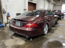 Load image into Gallery viewer, REAR INTERIOR DOOR TRIM PANEL Mercedes-Benz CLS550 CLS63 2007 07 - 1108682
