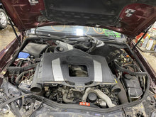 Load image into Gallery viewer, TRUNK LID CLS500 CLS55 CLS550 CLS63 06 07 08 09 10 11 - 1108685
