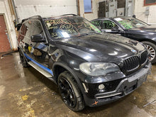 Load image into Gallery viewer, GAS FUEL FILLER LID DOOR BMW X5 2009 09 - 1110186
