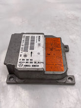 Load image into Gallery viewer, AIR BAG COMPUTER MODULE Mercedes S Class 1998 98 99 - NW35524
