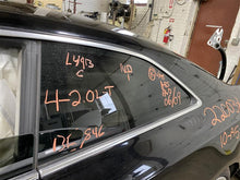 Load image into Gallery viewer, FRONT INTERIOR DOOR TRIM PANEL Audi A5 2010 10 - 1108981
